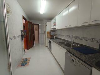 Piso en venta en Sant Joan - Molí del Vent en Vilanova i La Geltrú
