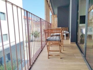 Piso en venta en Casagemes - Canyadó en Badalona