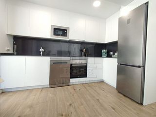 Piso en venta en Casagemes - Canyadó en Badalona