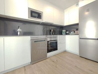 Piso en venta en Casagemes - Canyadó en Badalona