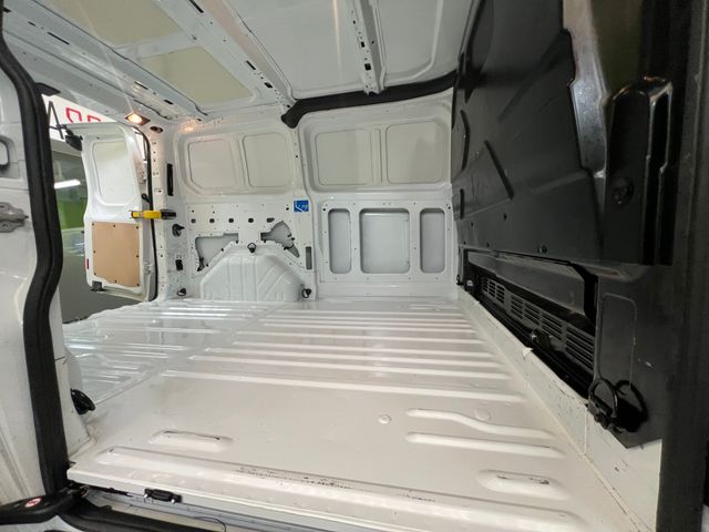 Ford Transit Custom 2020