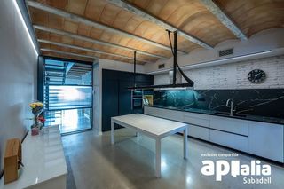 Casa en venta en Gràcia en Sabadell