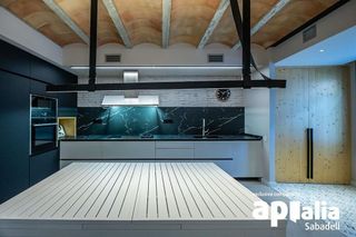 Casa en venta en Gràcia en Sabadell