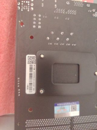 Placa base de computadora