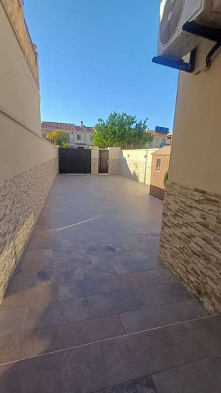 Casa adosada en venta en Noreste-Granja en Jerez de la Frontera