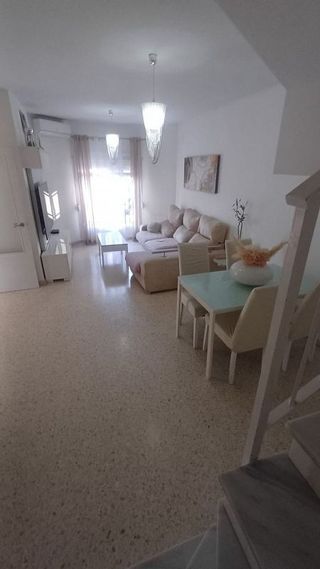 Casa adosada en venta en Noreste-Granja en Jerez de la Frontera