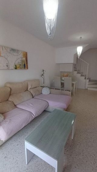 Casa adosada en venta en Noreste-Granja en Jerez de la Frontera