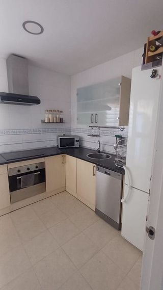 Casa adosada en venta en Noreste-Granja en Jerez de la Frontera