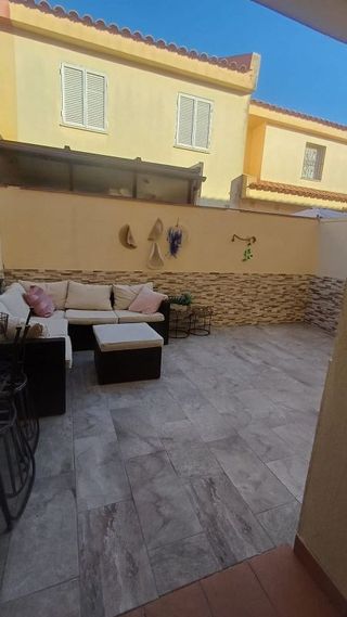 Casa adosada en venta en Noreste-Granja en Jerez de la Frontera