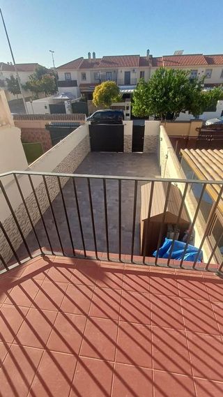 Casa adosada en venta en Noreste-Granja en Jerez de la Frontera