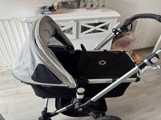 Carro de bebé Bugaboo camaleon 3