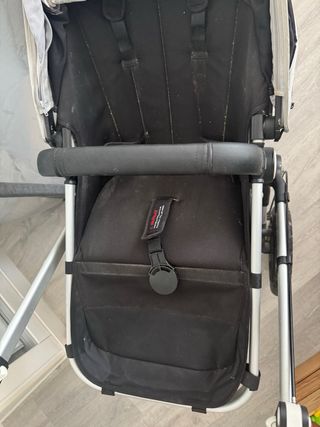 Carro de bebé Bugaboo camaleon 3
