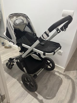 Carro de bebé Bugaboo camaleon 3