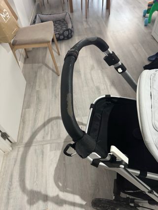 Carro de bebé Bugaboo camaleon 3