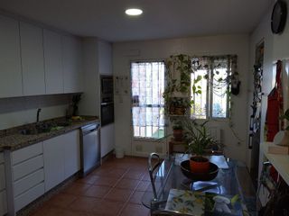 Casa pareada en venta en Guardia de Jaén (La)