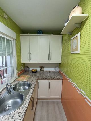 Casa adosada en venta en Campo de la Verdad - Miraflores en Córdoba