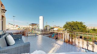 Chalet en venta en Onda