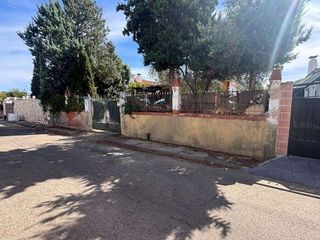 Chalet en venta en Casar de Escalona (El)