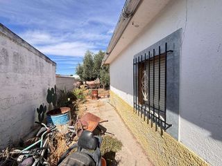 Chalet en venta en Casar de Escalona (El)
