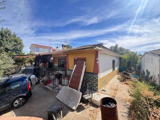 Chalet en venta en Casar de Escalona (El)