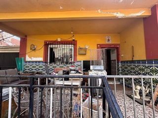 Chalet en venta en Casar de Escalona (El)