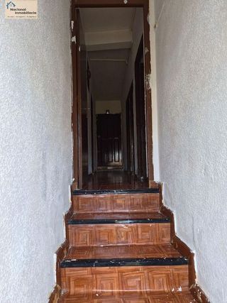 Chalet en venta en Cuéllar