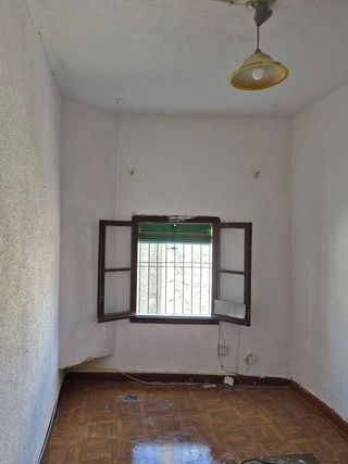 Chalet en venta en Cuéllar