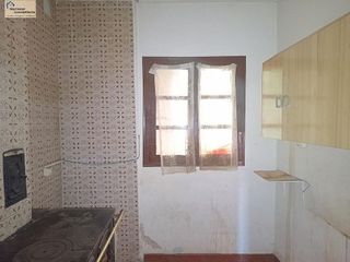Chalet en venta en Cuéllar