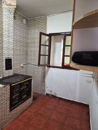 Chalet en venta en Cuéllar