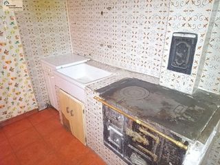 Chalet en venta en Cuéllar