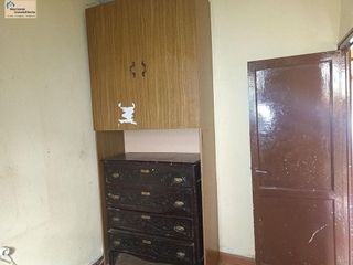 Chalet en venta en Cuéllar