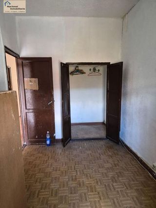 Chalet en venta en Cuéllar