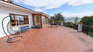 Chalet en venta en Manzanares el Real