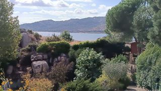 Chalet en venta en Manzanares el Real