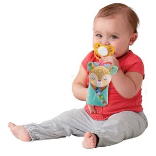VTech Baby Pradera La Cervatilla Peluche