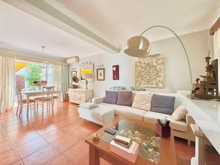 Casa pareada en venta en Centro Ciudad en Fuengirola