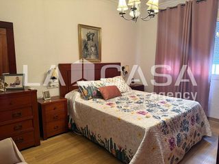 Casa adosada en venta en Montequinto en Dos Hermanas