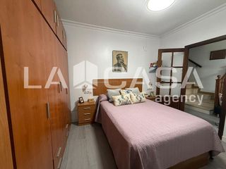 Casa adosada en venta en Montequinto en Dos Hermanas