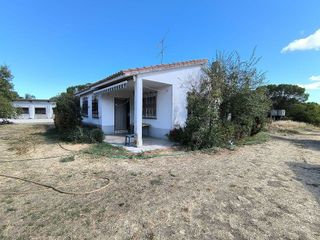 Chalet en venta en Allende el Río en Palencia