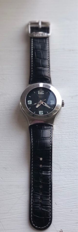Swatch Irony Nabab 2002-yns400 Reloj
