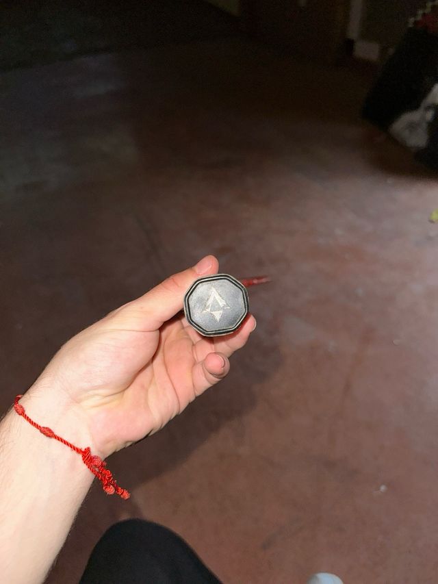 Raqueta de bádminton