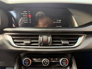 Alfa Romeo Stelvio 2.2 Diésel 140kW (190CV) Executive AWD