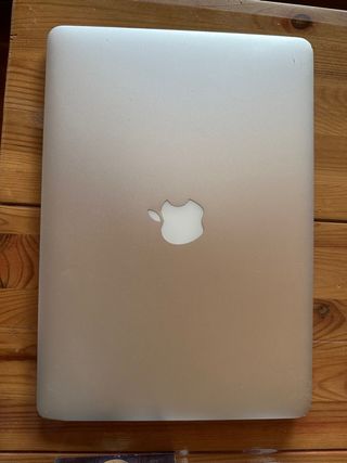 MacBook Air 13”” 2015 Plata 8GB
