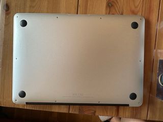 MacBook Air 13”” 2015 Plata 8GB