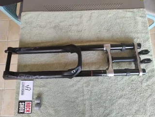 HORQUILLA RockShox Boxxer Select RC 27.5