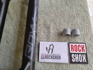 HORQUILLA RockShox Boxxer Select RC 27.5