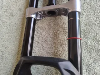 HORQUILLA RockShox Boxxer Select RC 27.5