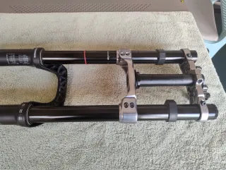 HORQUILLA RockShox Boxxer Select RC 27.5