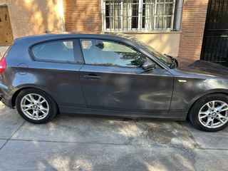 BMW Serie 1 2007