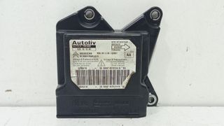 CENTRALITA AIRBAG 302463 DS DS 3 (SA_)
